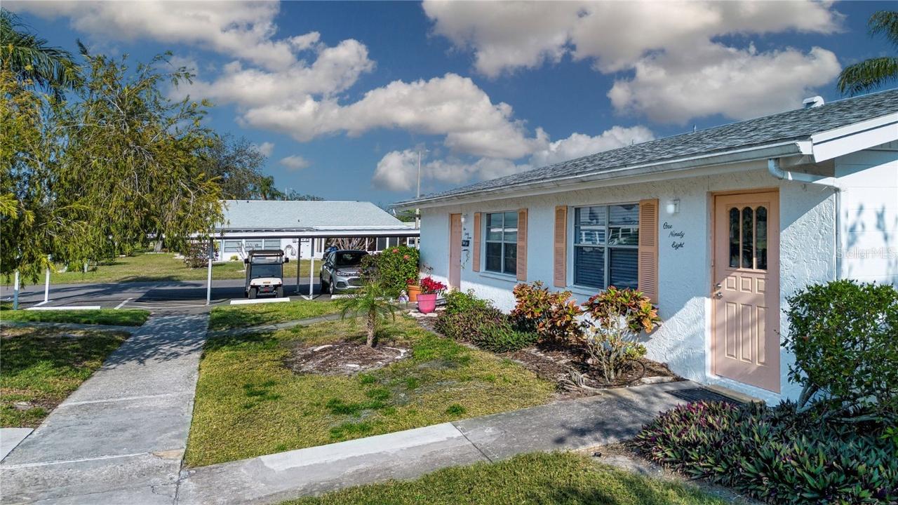 1902 Andover St. #198, Sun City Center, FL 33573