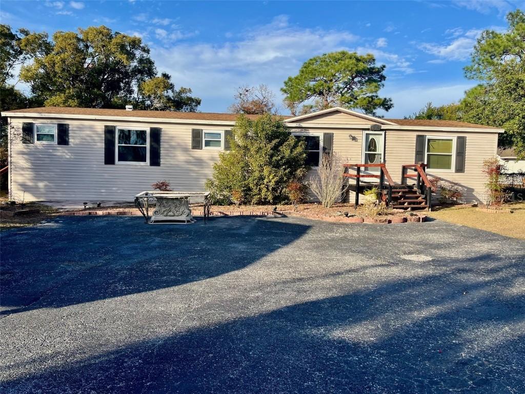 9525 Scot St., Hudson, FL 34669