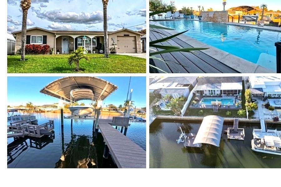 12804 2nd Isle, Hudson, FL 34667