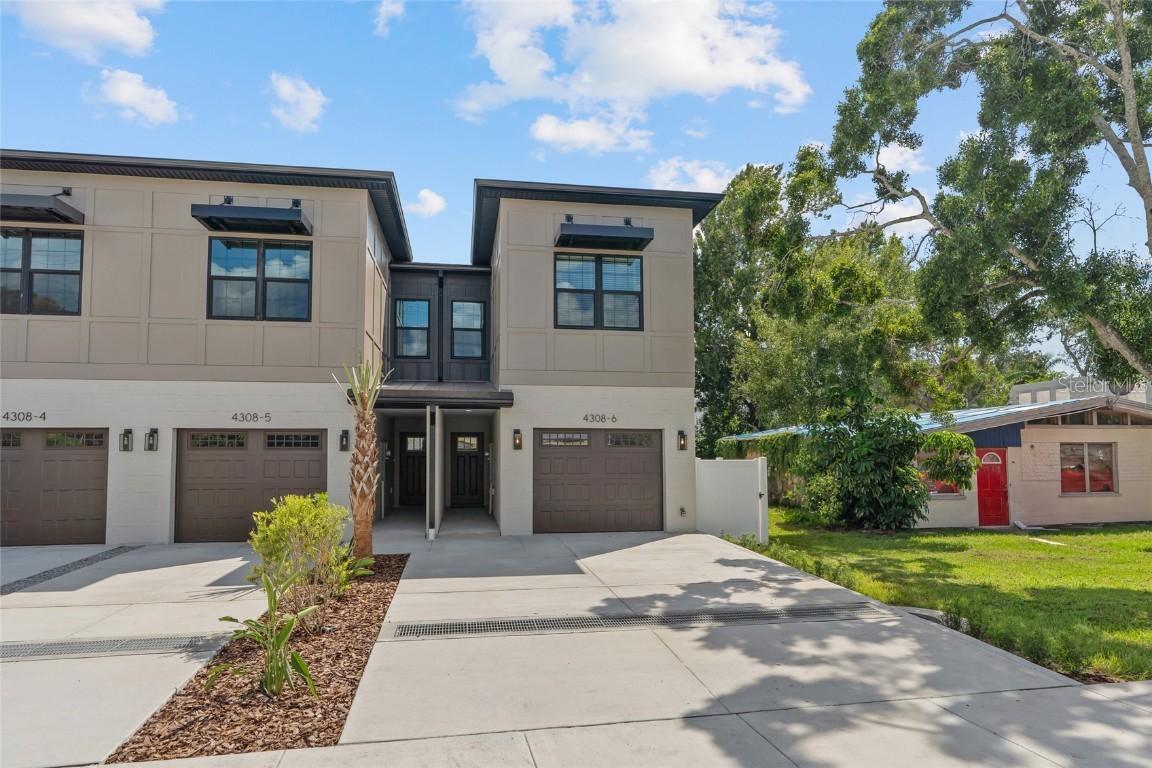 4308 W Gray St. #4, Tampa, FL 33609