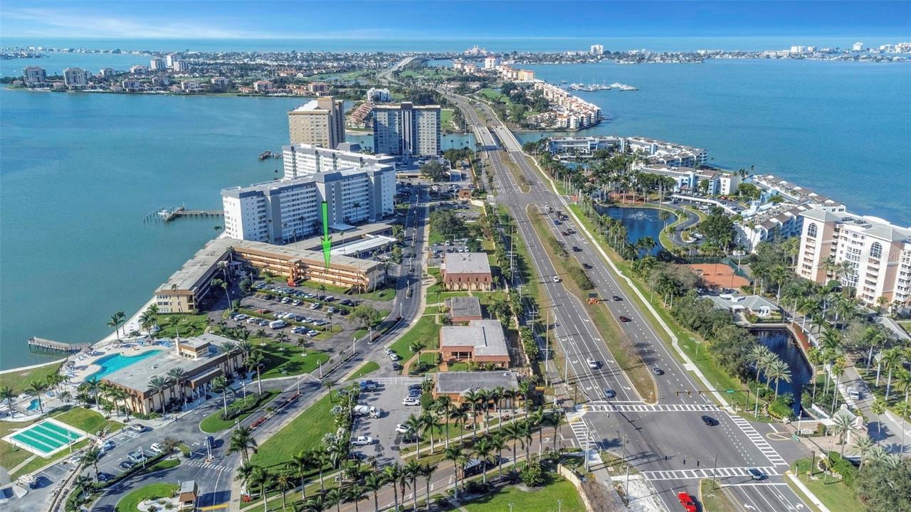 5020 Brittany Dr. #224, St Petersburg, FL 33715