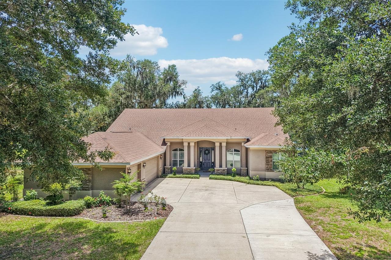 11325 Hidden Valley Ln., Riverview, FL 33569
