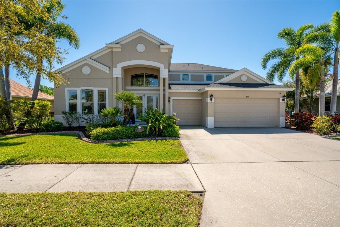 309 Royal Bonnet Dr., Apollo Beach, FL 33572