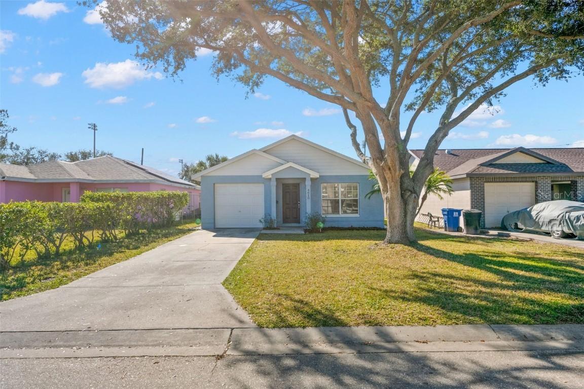 4610 6th Ave., St Petersburg, FL 33711