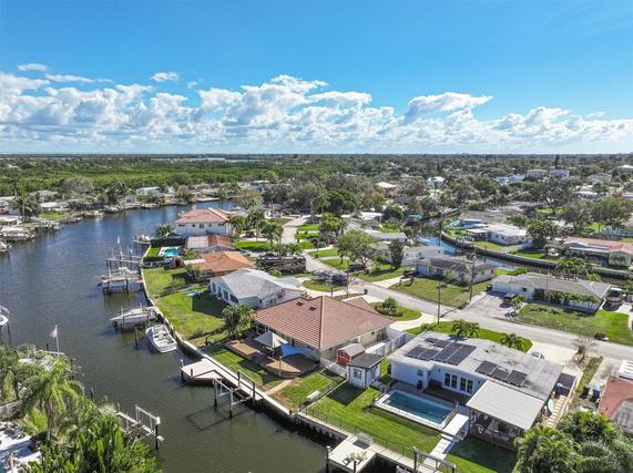 Homes Just Sold That Attend Sawgrass Lake Elementary School: June 30th to July 6th