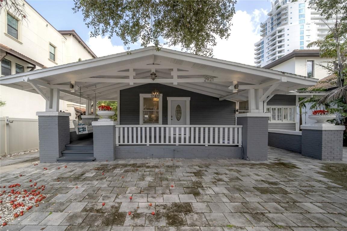 2921 W El Prado Blvd., Tampa, FL 33629