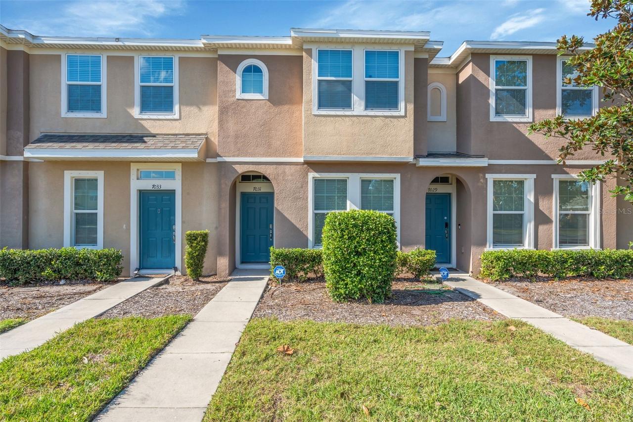 7031 Towering Spruce Dr., Riverview, FL 33578