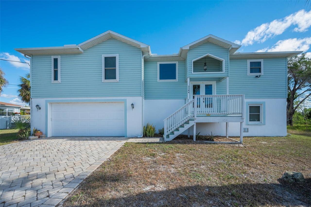 3244 Rose Arbor Dr., Hernando Beach, FL 34607