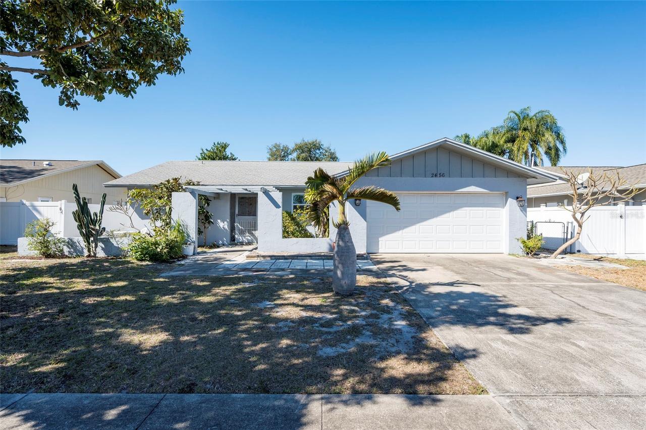 2456 Timbercrest Cir., Clearwater, FL 33763