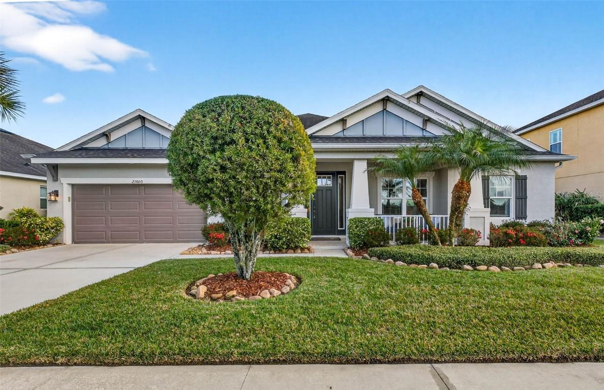 27020 Evergreen Chase Dr., Wesley Chapel, FL 33544