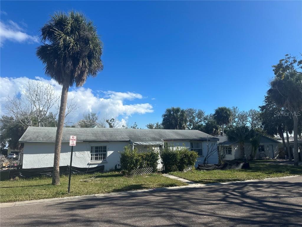 1811 2nd St., Indian Rocks Beach, FL 33785