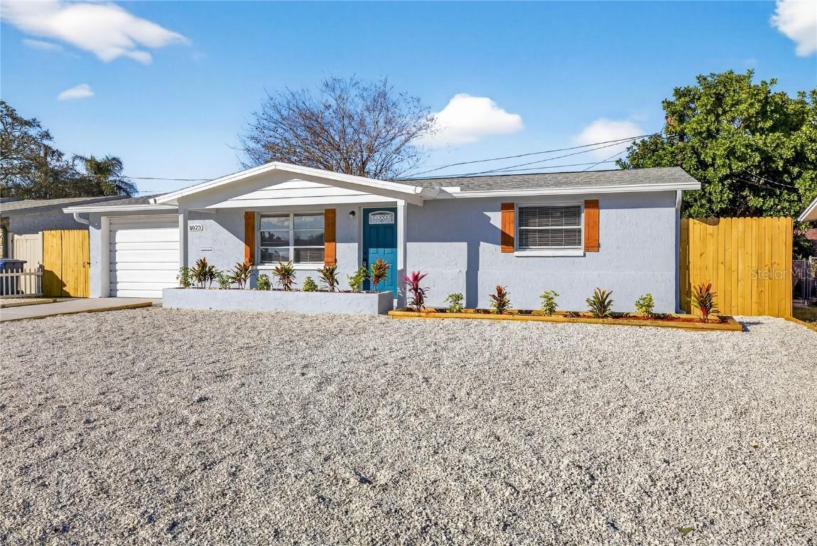 5023 Tilson Dr., New Port Richey, FL 34652