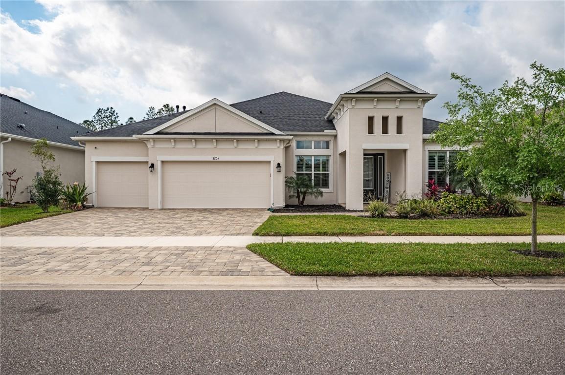 4206 Tour Trace, Land O Lakes, FL 34638