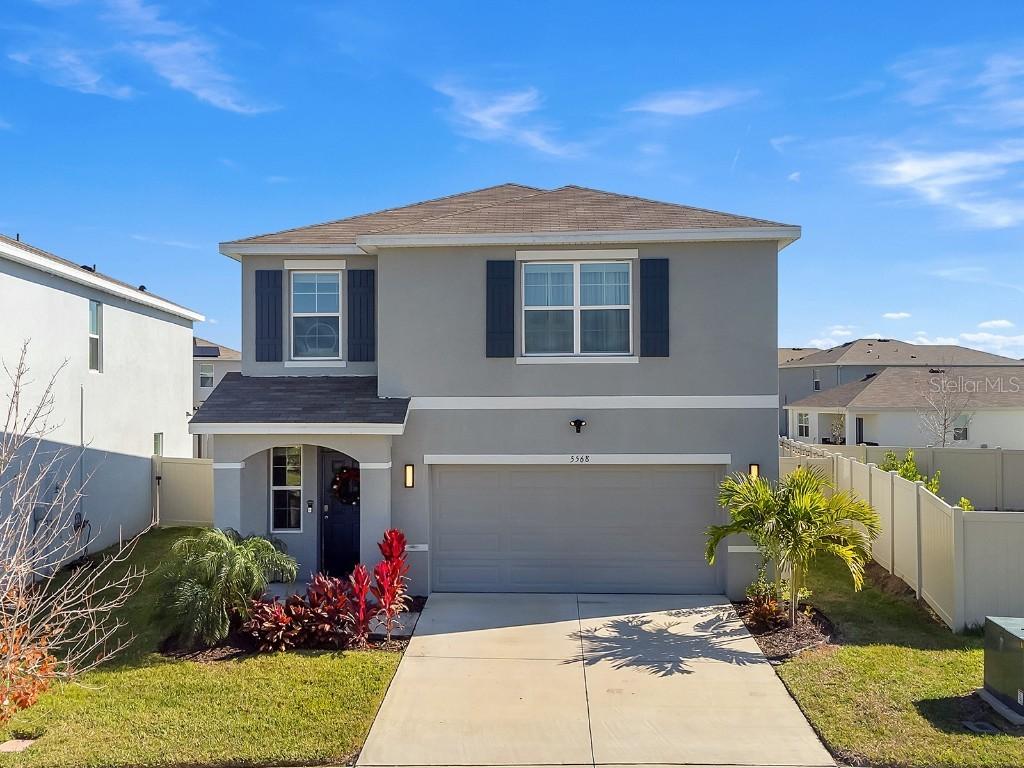5568 Wandering Willow Dr., Wesley Chapel, FL 33545