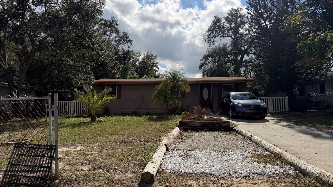 7207 E Cayuga St., Tampa, FL 33610