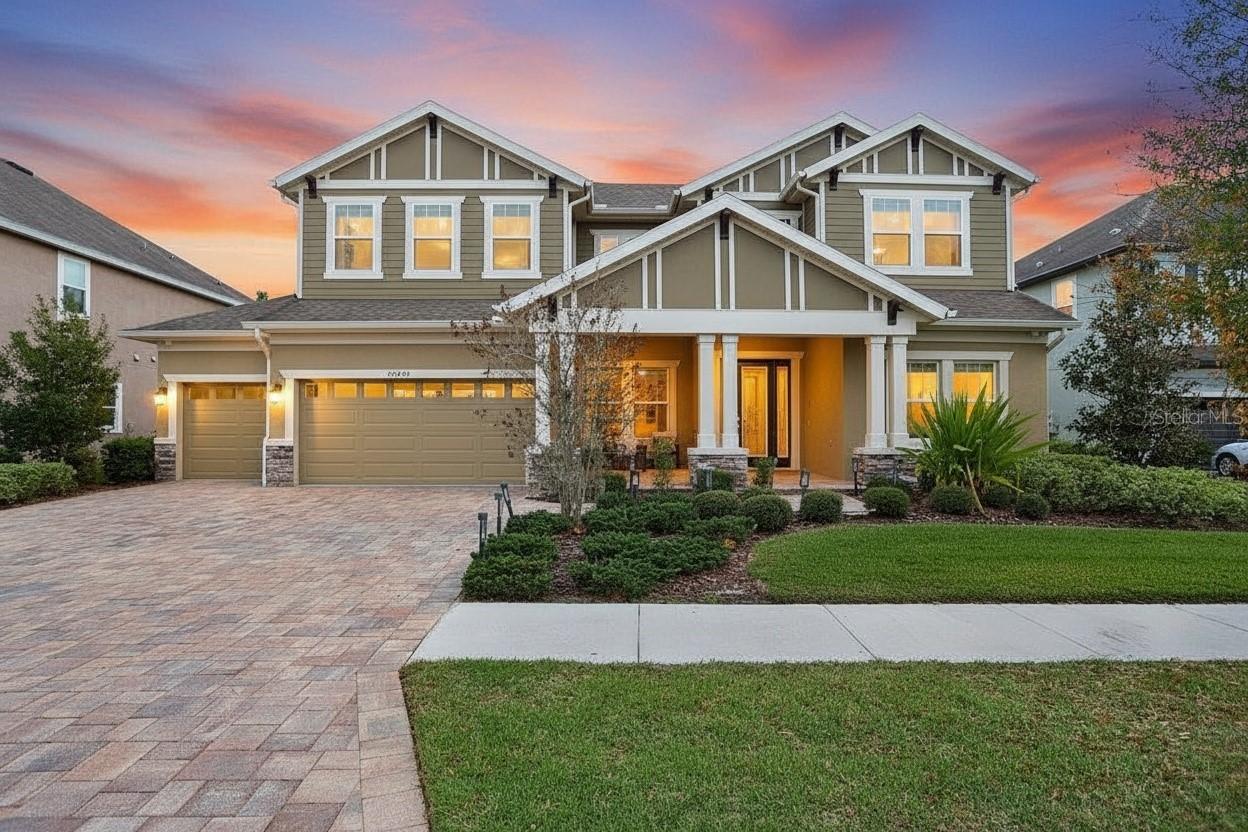 32450 Talimena Loop, Wesley Chapel, FL 33543