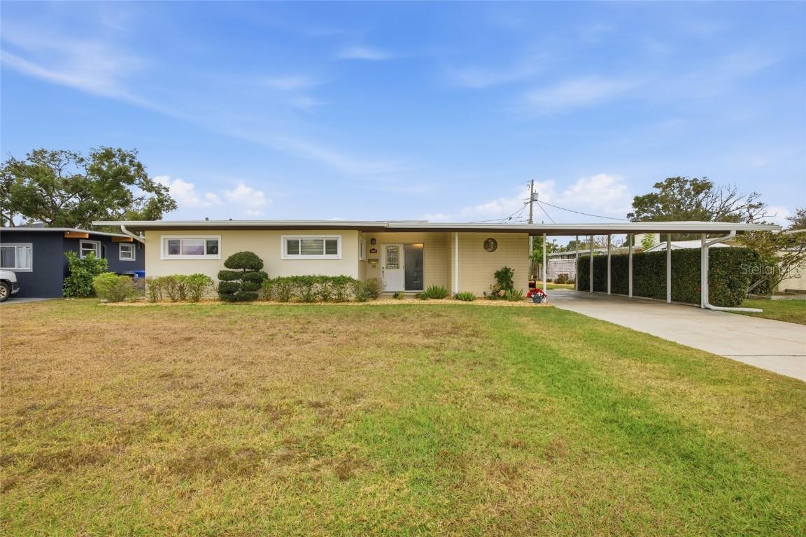 6134 Hampton Dr., St Petersburg, FL 33710