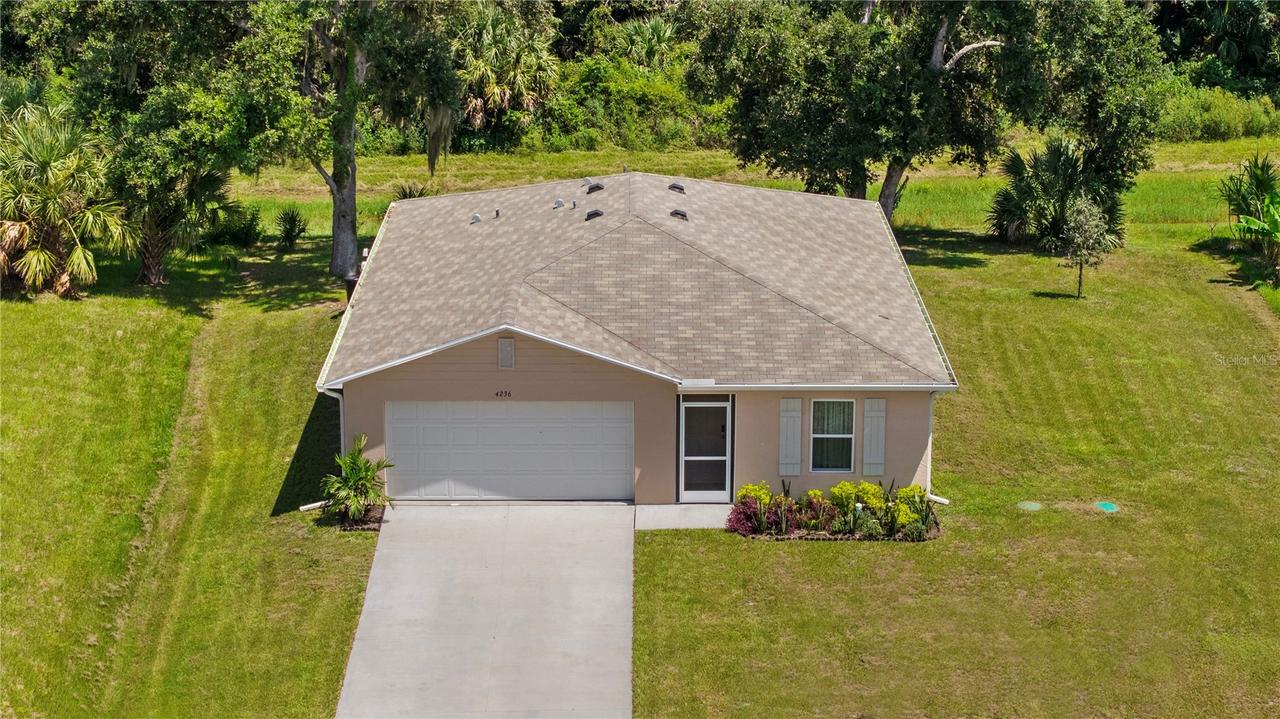 4236 Garbett Ter., North Port, FL 34288