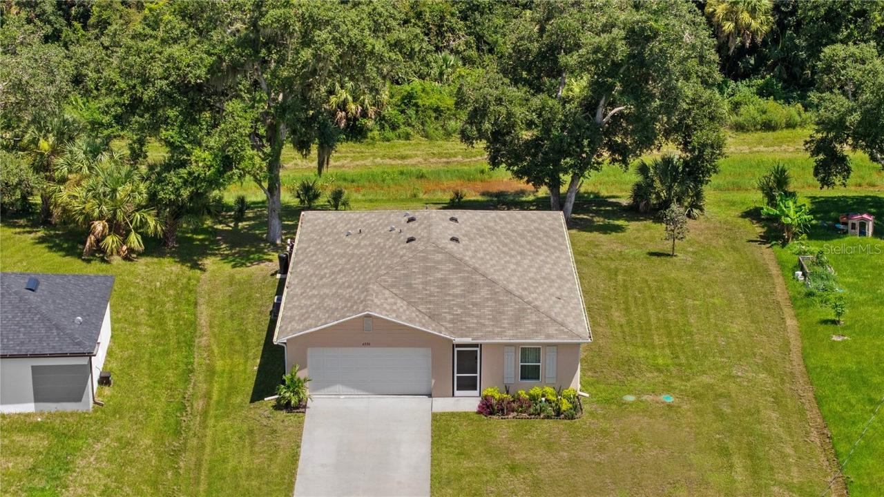 4236 Garbett Ter., North Port, FL 34288