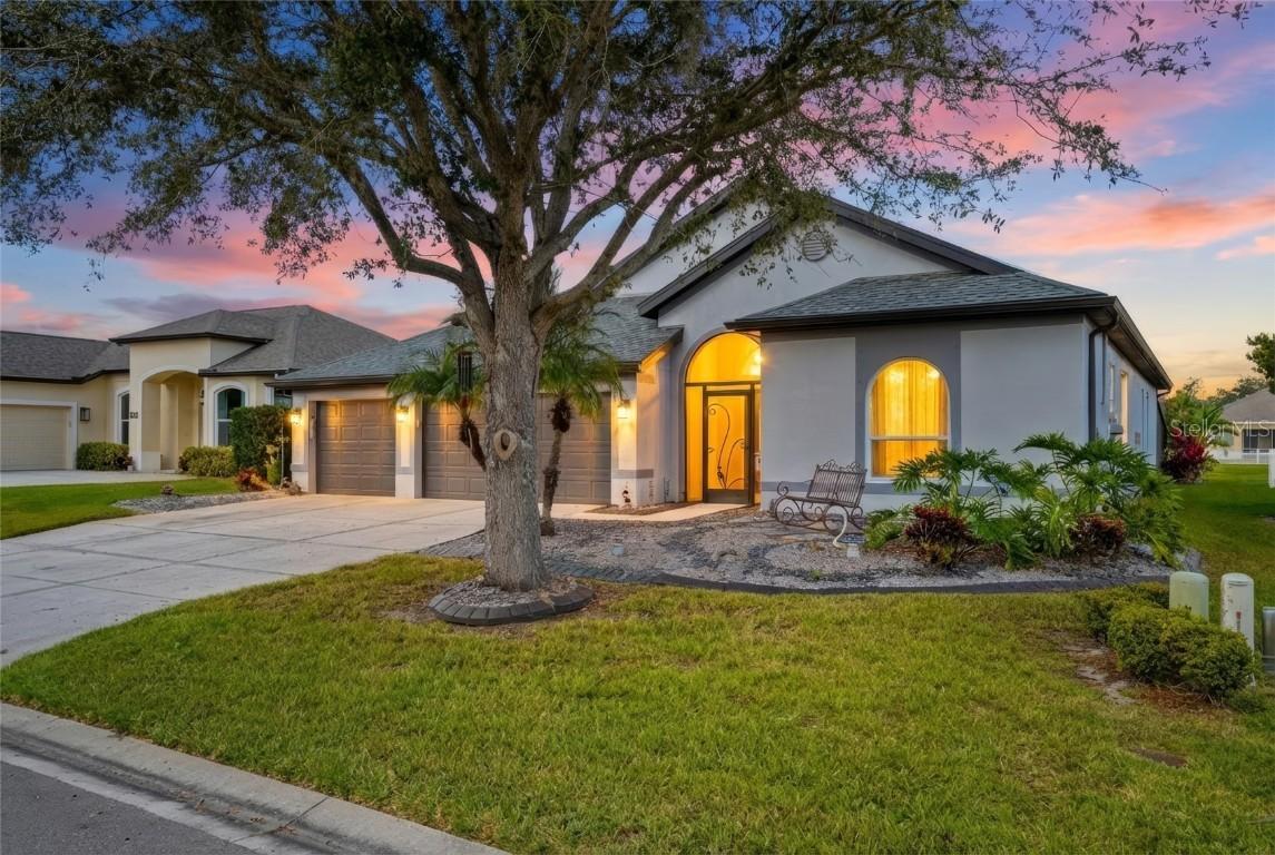 12628 30th Street Cir., Parrish, FL 34219