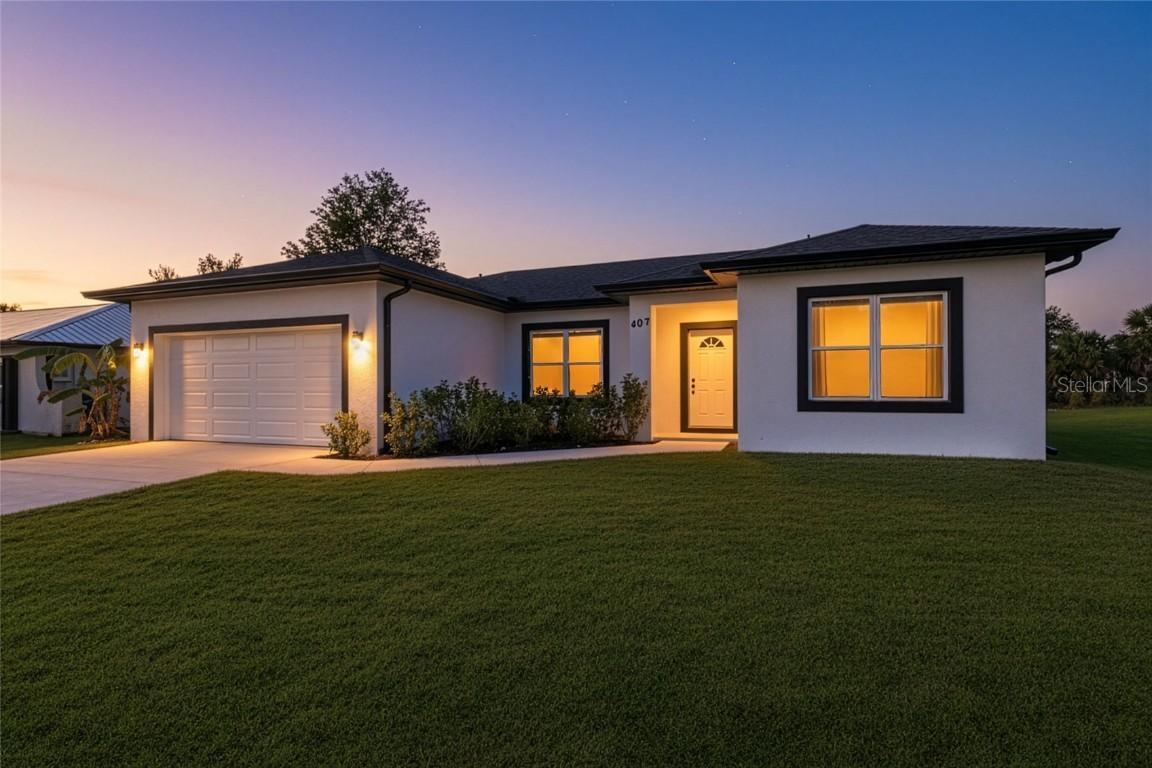 407 Harbor Blvd., Port Charlotte, FL 33954