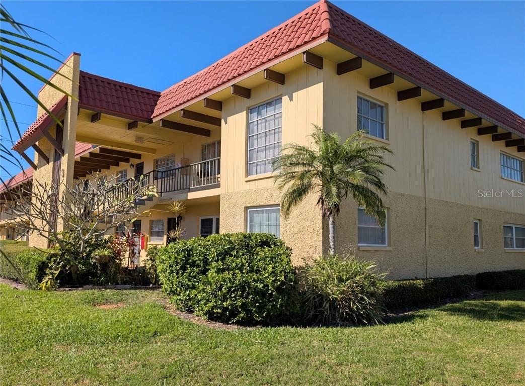 1845 S Highland Ave. #3-13, Largo, FL 33756