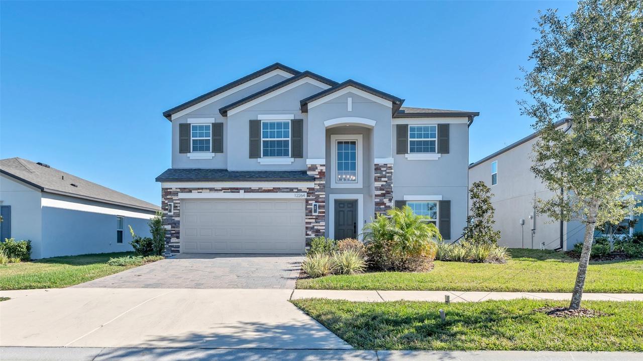 12264 Hilltop Farms Dr., Dade City, FL 33525