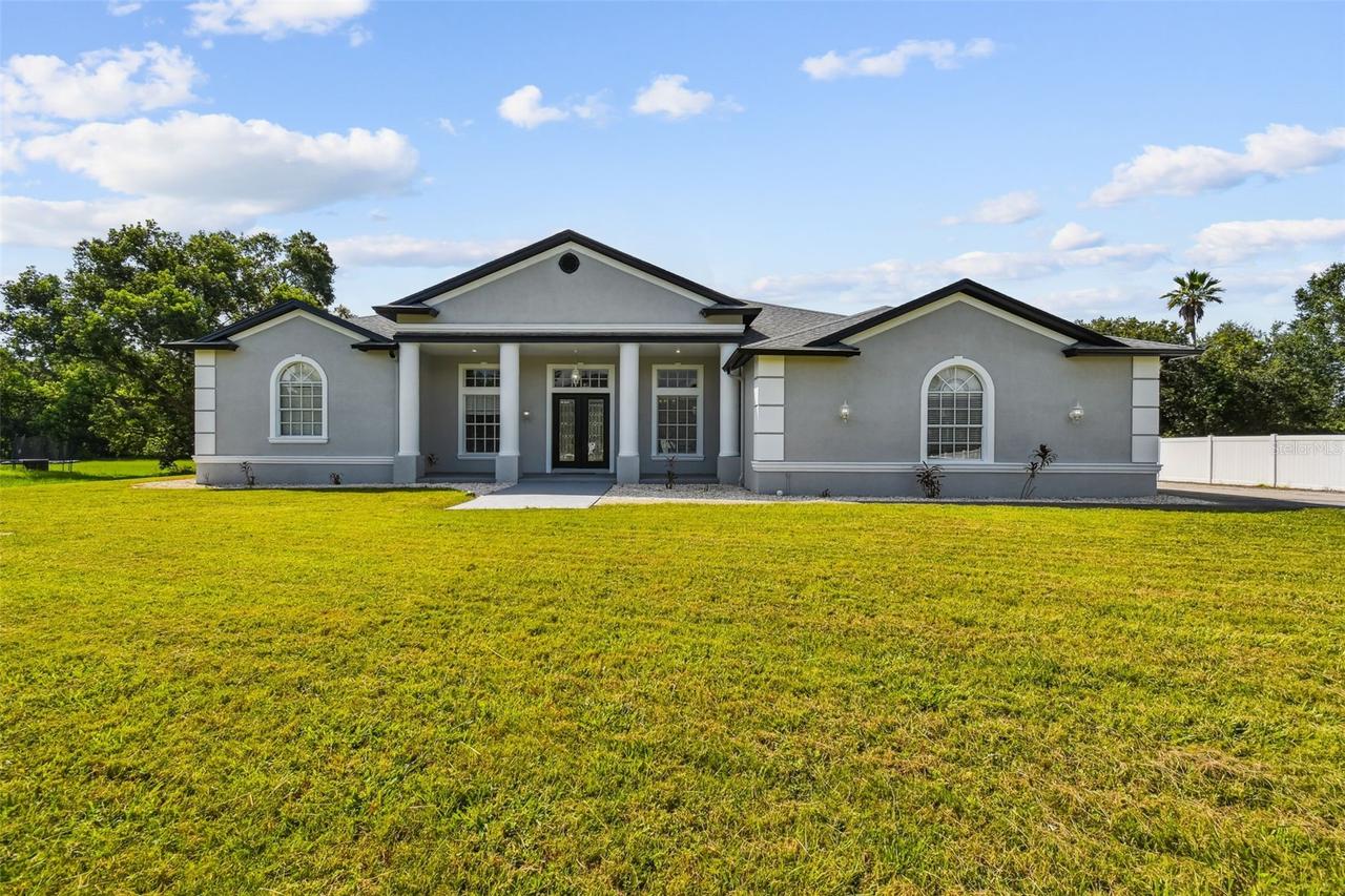 6644 Country Club Rd., Wesley Chapel, FL 33544