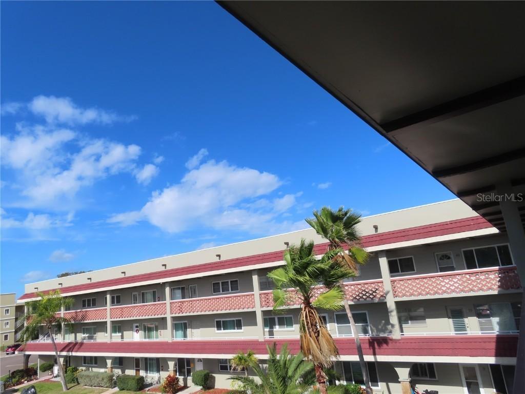 2073 Denmark St. #43, Clearwater, FL 33763