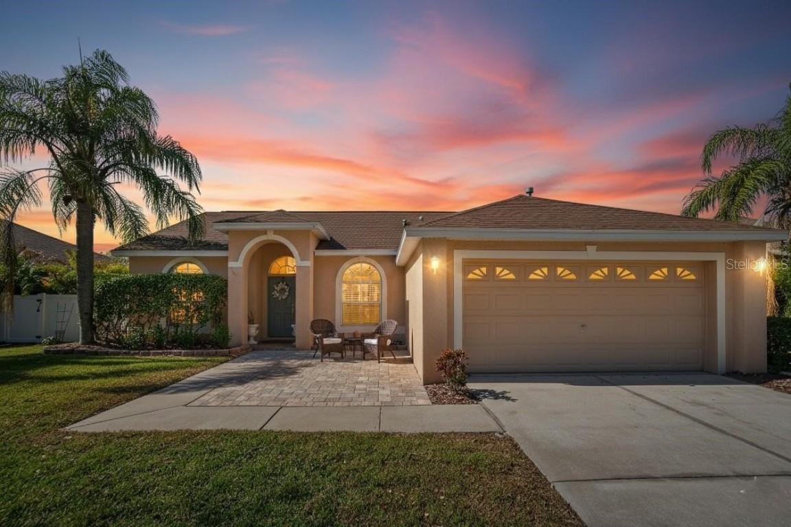 1726 Loriana St., Brandon, FL 33511