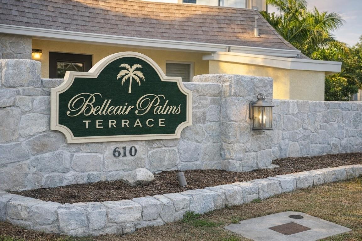 [Address Hidden by Seller], Belleair Bluffs, FL 33770