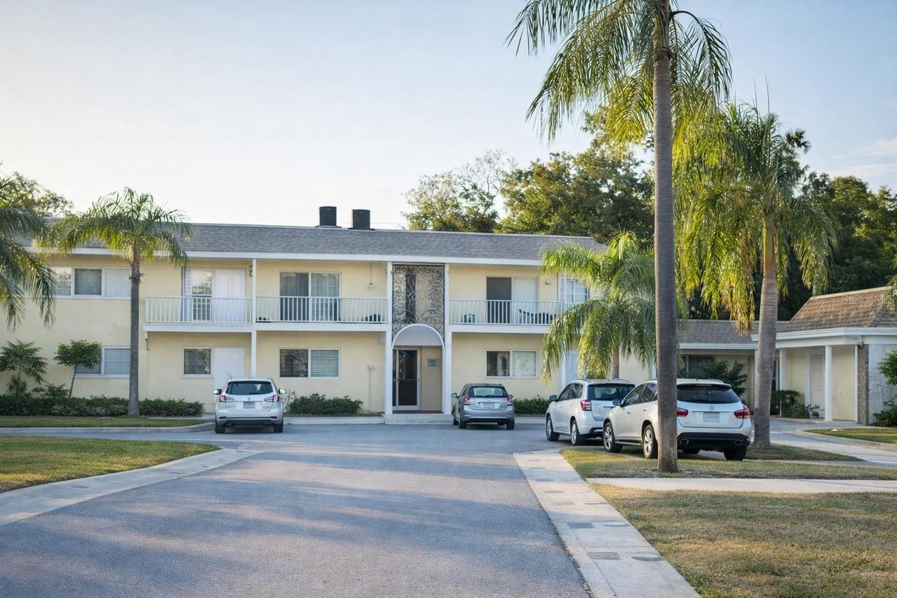[Address Hidden by Seller], Belleair Bluffs, FL 33770