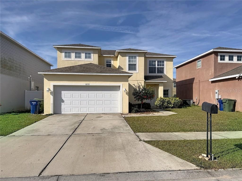 2293 Whitley Ln., Winter Haven, FL 33881