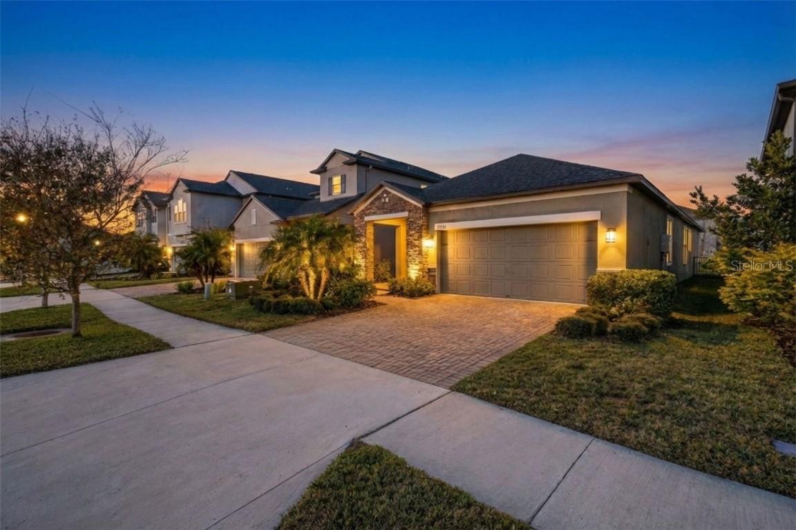 17999 Fenders Way, Land O Lakes, FL 34638