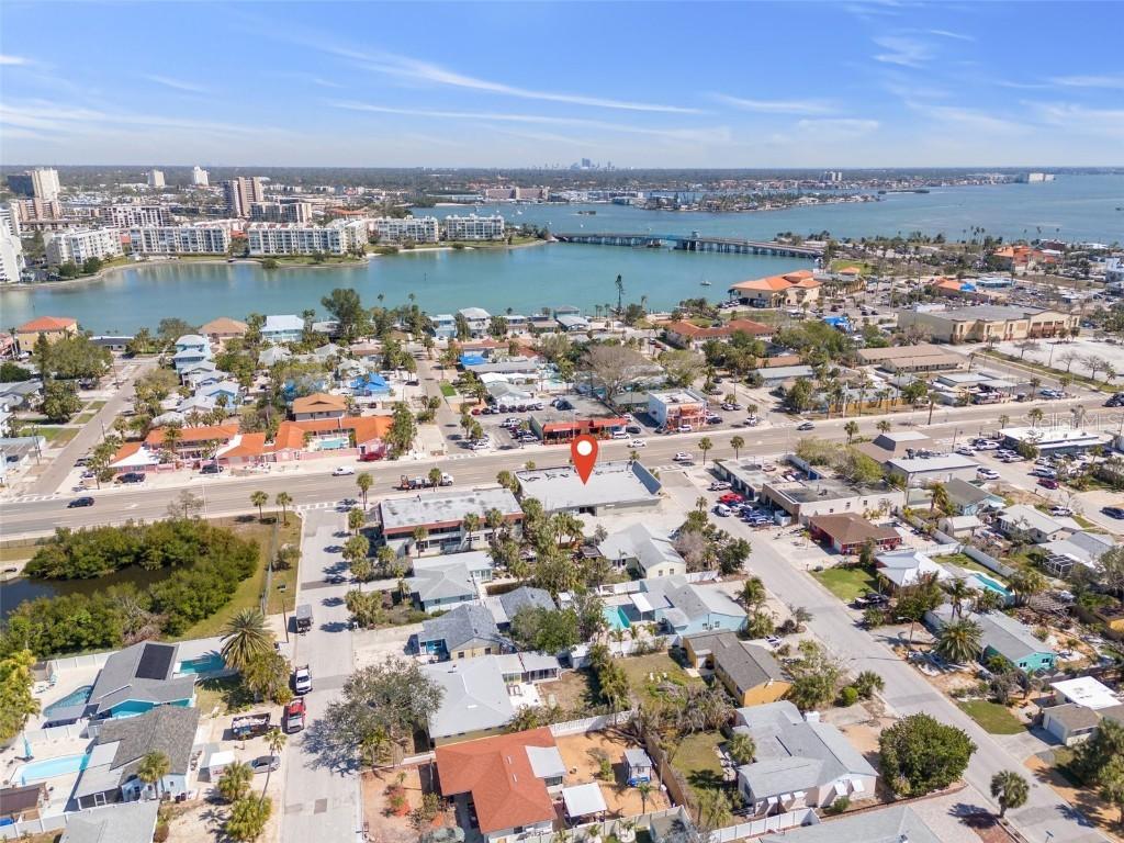 7900 Blind Pass Road, St Pete Beach, FL 33706