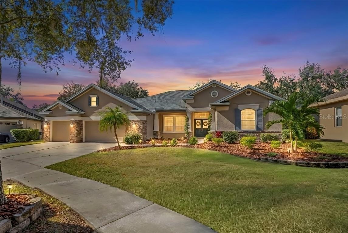 15321 Vireoglen Ln., Lithia, FL 33547