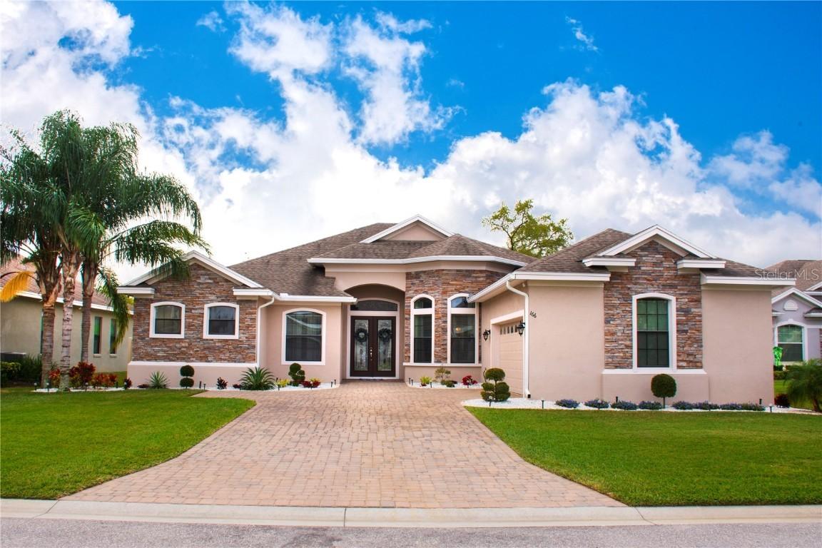 166 Marylee Ln., Auburndale, FL 33823