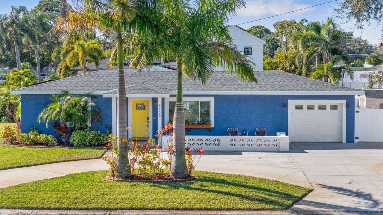 2460 43rd St., St Petersburg, FL 33713