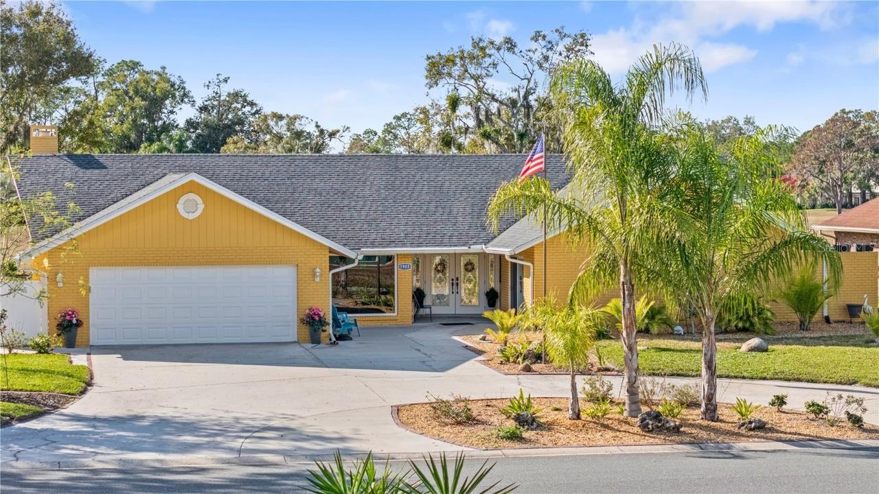 1905 Country Club Ct., Plant City, FL 33566