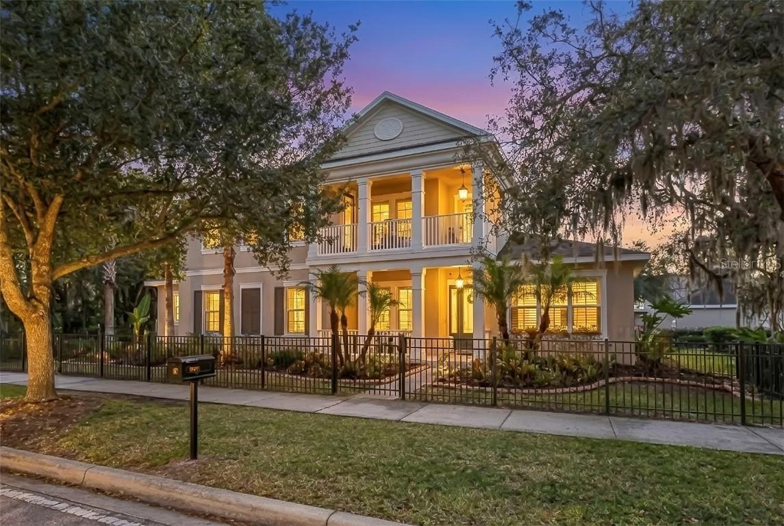 5906 Fishhawk Crossing Blvd., Lithia, FL 33547