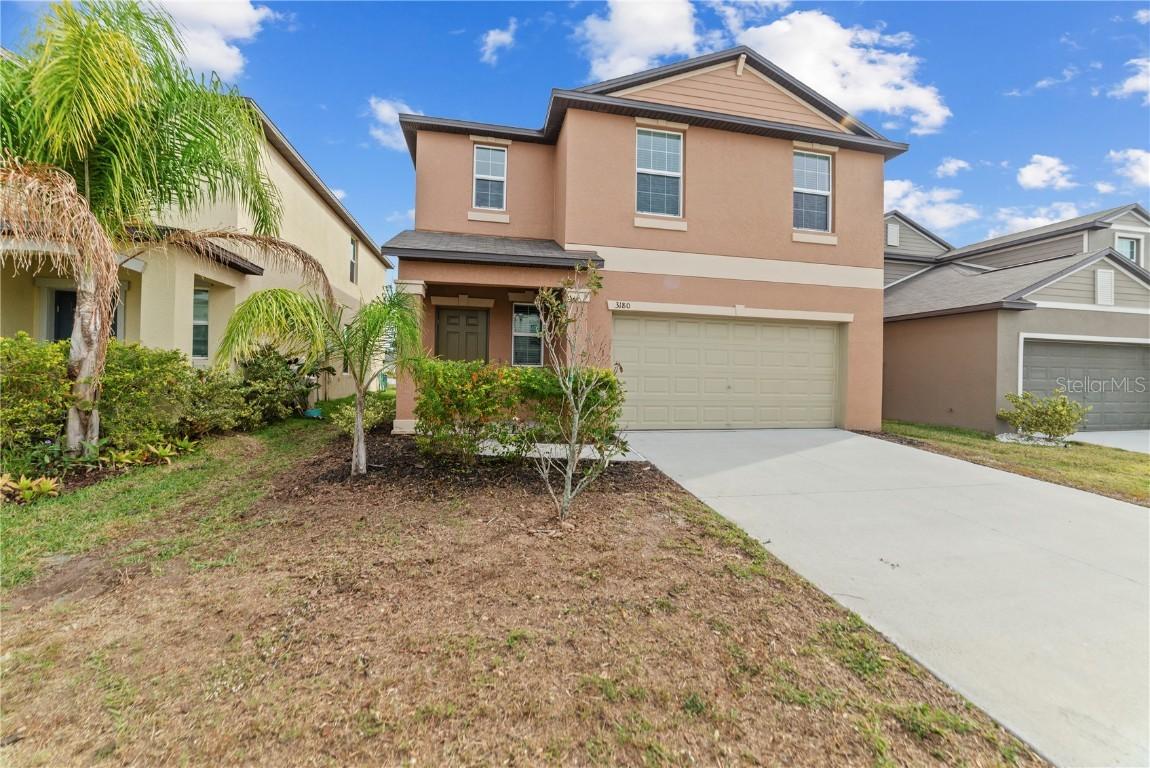3180 Oyster Cove St., Wimauma, FL 33598