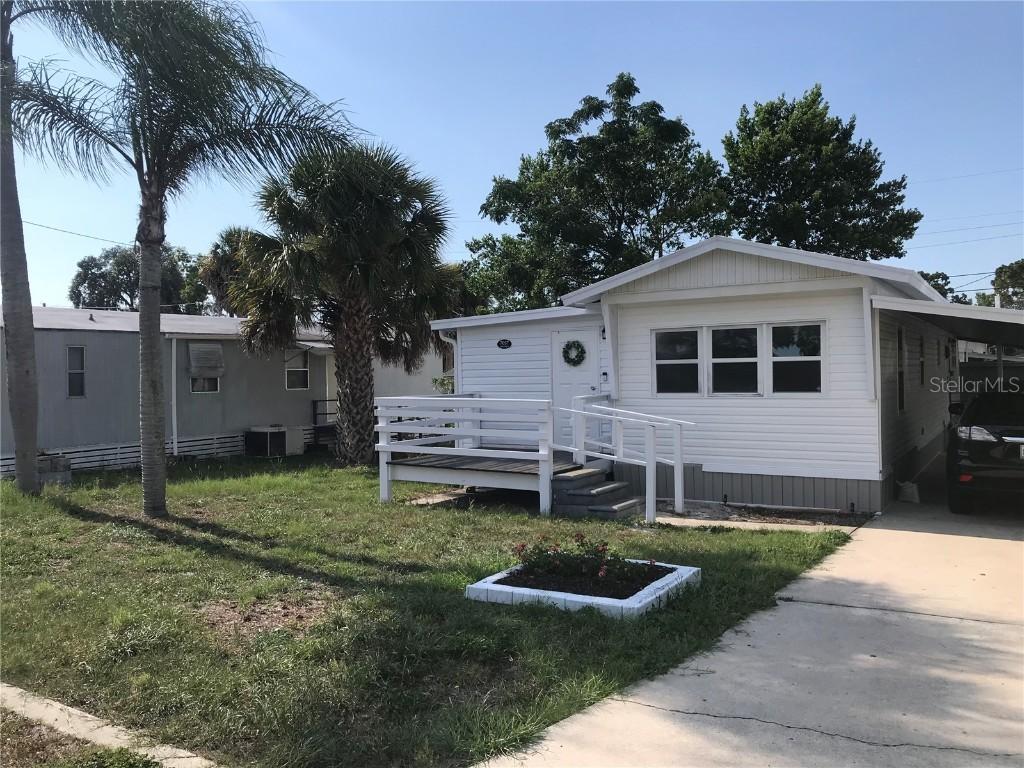 7037 Lofty Dr., Port Richey, FL 34668