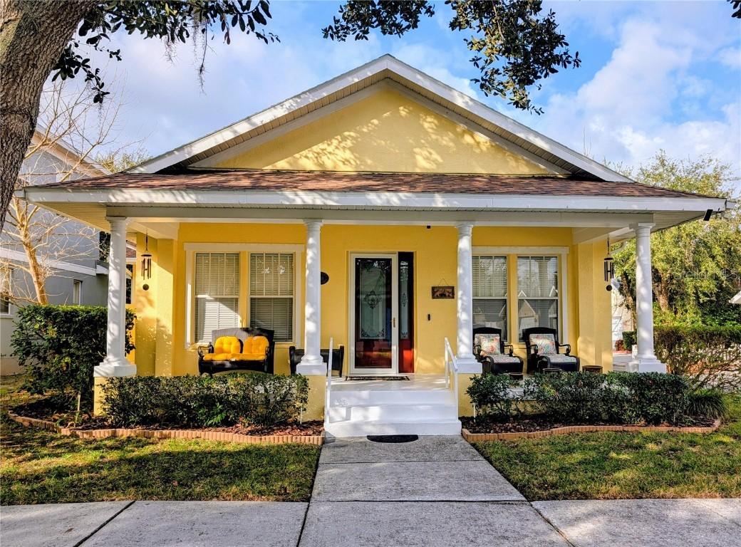 3639 Hurston St., New Port Richey, FL 34655