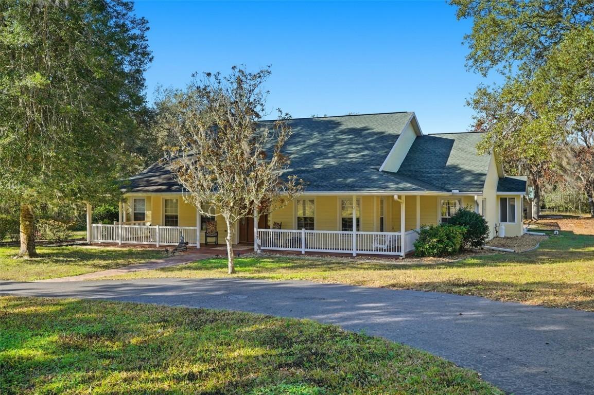 340 N Hedrick Ave., Lecanto, FL 34461