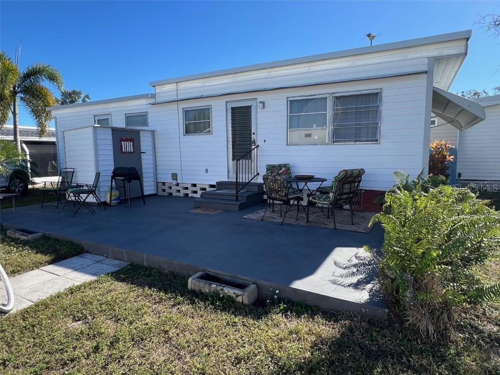 12674 Seminole Blvd. #M14, Largo, FL 33778