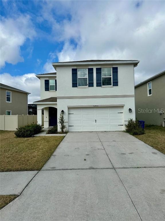 32860 Brooks Hawk Ln., Wesley Chapel, FL 33543