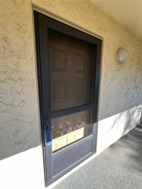 11485 Oakhurst Rd. #A105, Largo, FL 33774