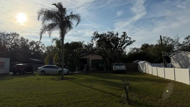 9006 Scott Wilson Ln., Odessa, FL 33556