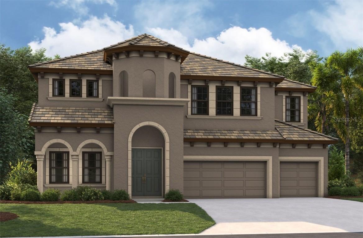 1104 Buck Creek Ct., Parrish, FL 34219