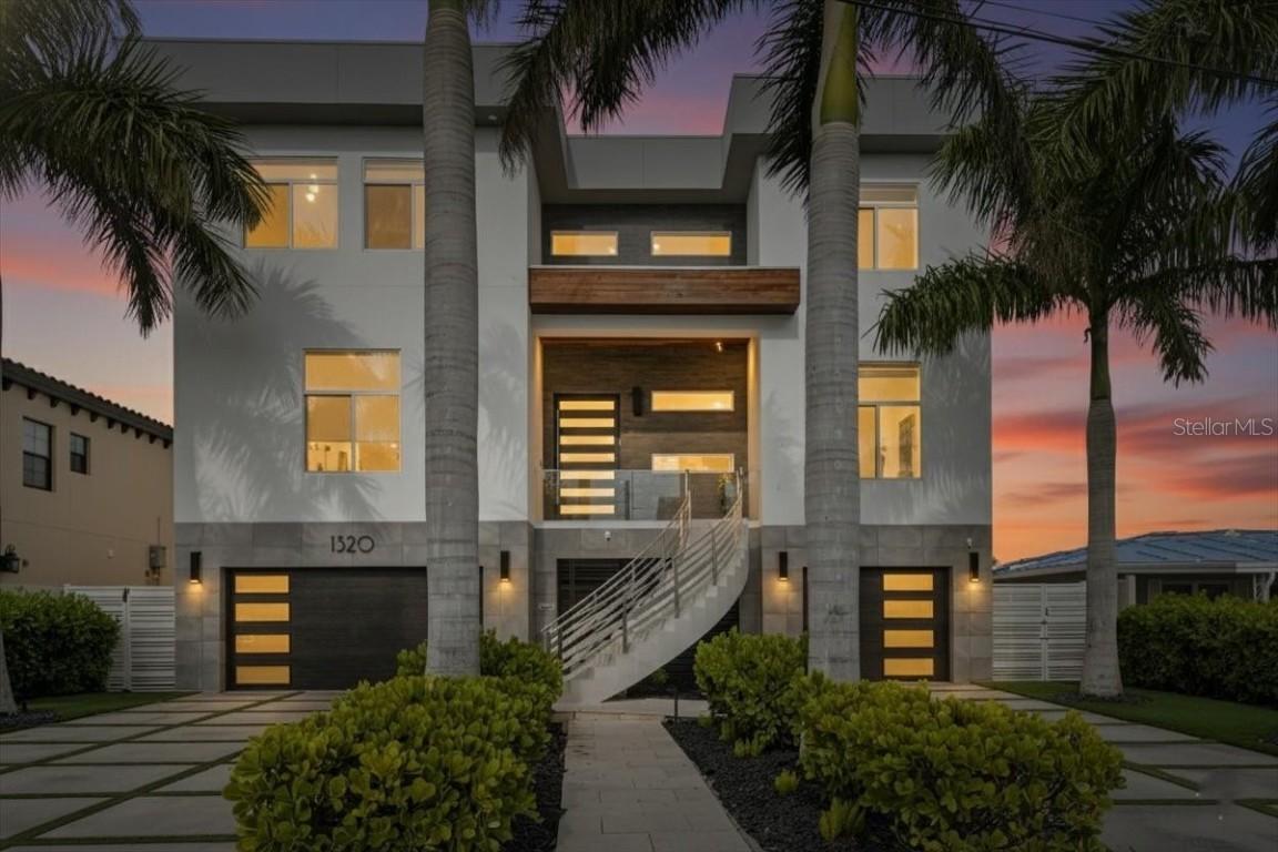 1320 Boca Ciega Isle Dr., St Pete Beach, FL 33706